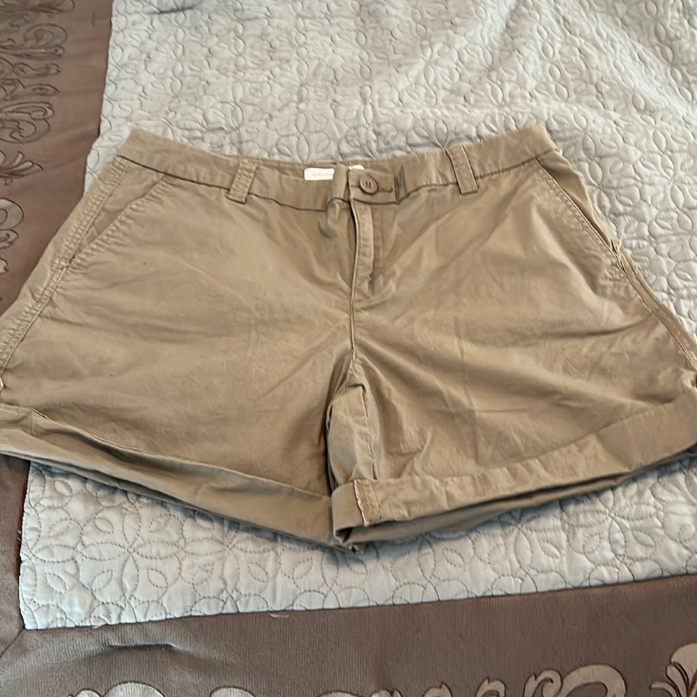 Womens shorts